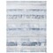 Safavieh 2 ft. 2 in. x 12 ft. Amelia 700 Runner Rug, Grey & Light Blue ALA761G-212 - alternate 9